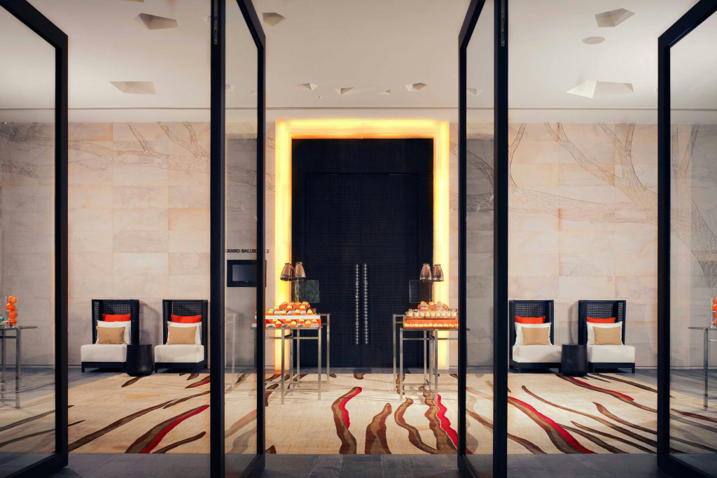Rayong Marriott Resort & Spa