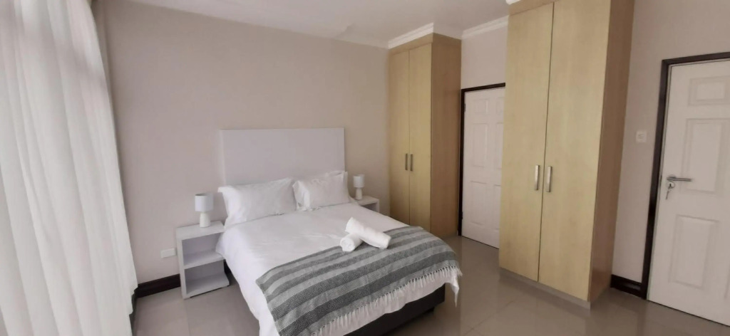 The Quartz 201 Umhlanga Ridge