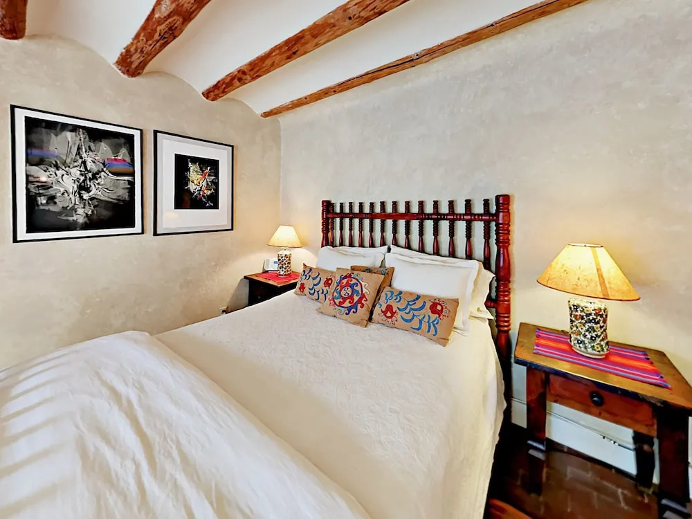 301 Otero St Condo Unit 1 2 Bedrooms 2 Bathrooms Condo
