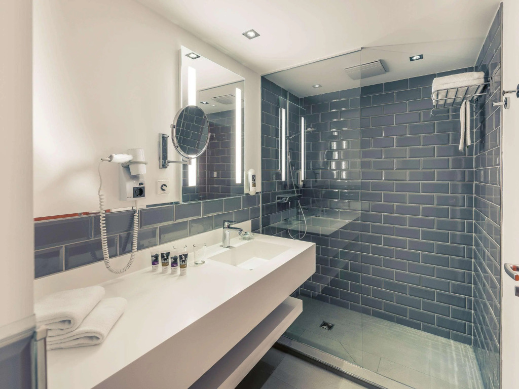 Mercure Hotel & Residenz Berlin Checkpoint Charlie