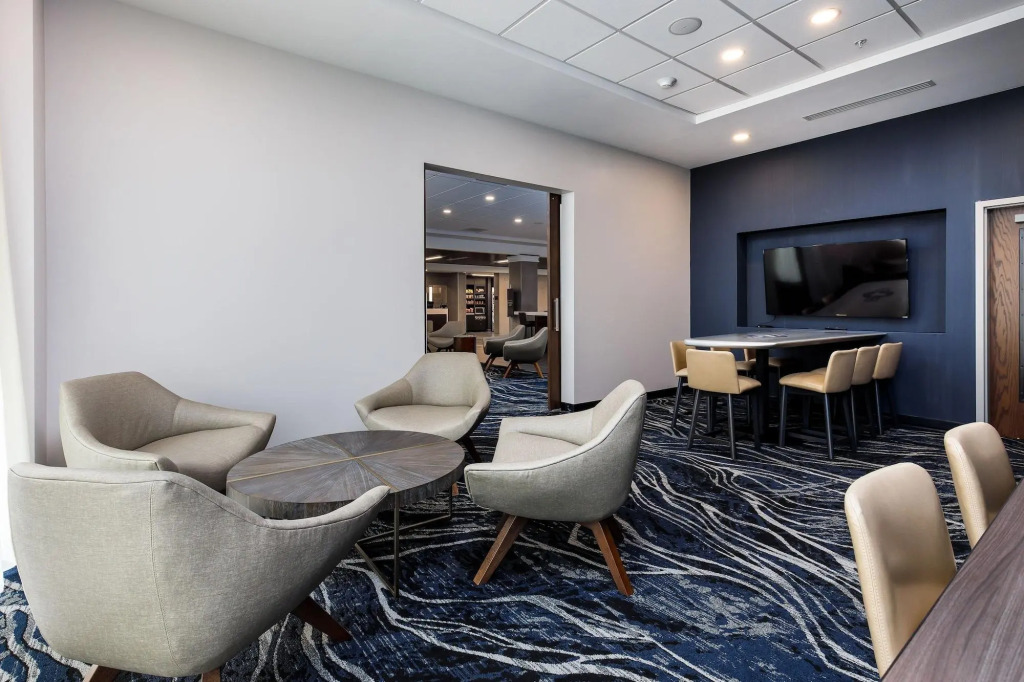 Courtyard by Marriott Pensacola I-10 West