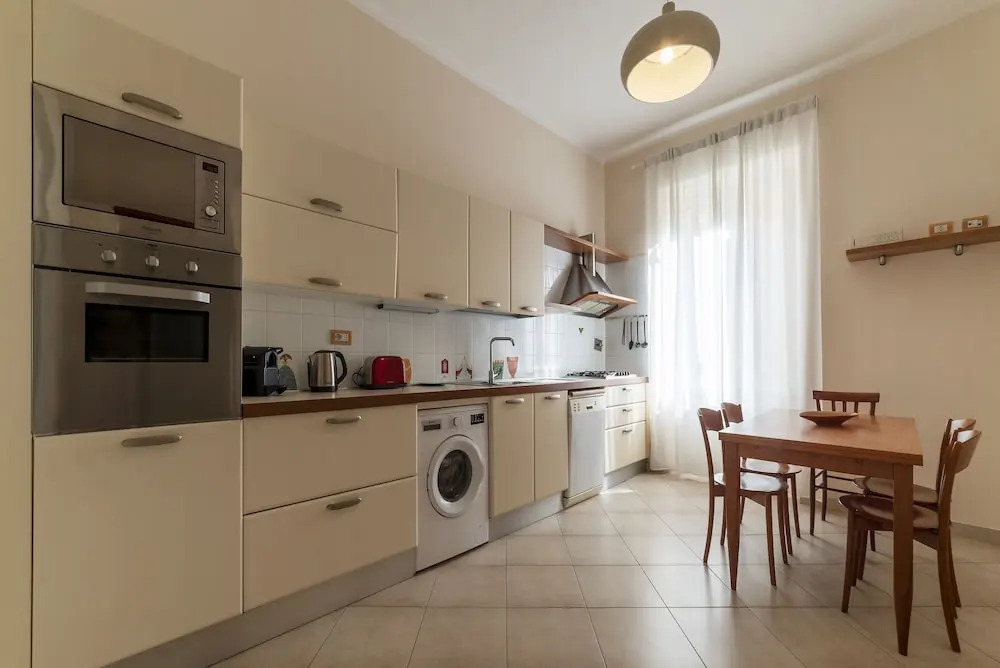 Rione Prati Apartment  - MM Lepanto