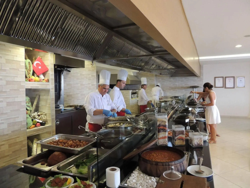 Rosso Verde Hotel