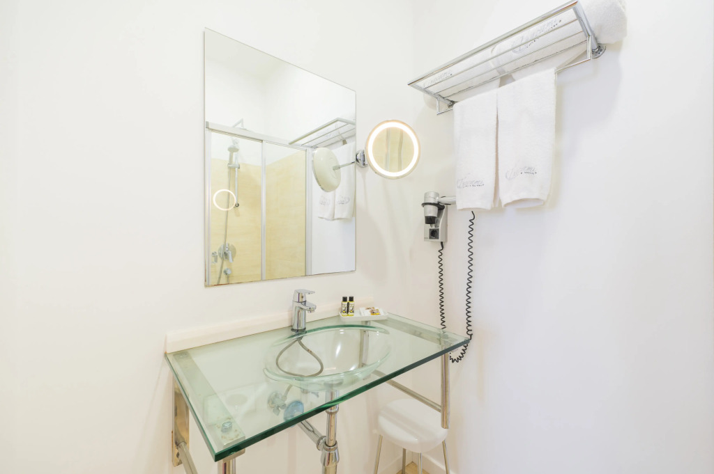 Lisboa Prata Boutique Hotel