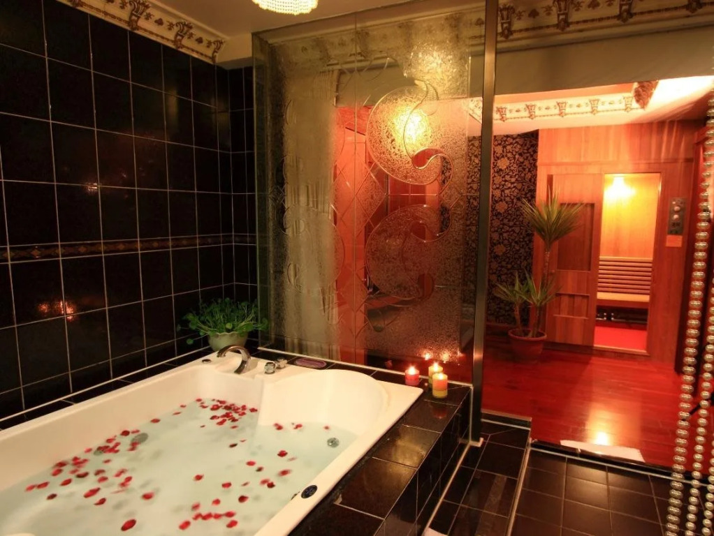 King & Princess Motel - Rende