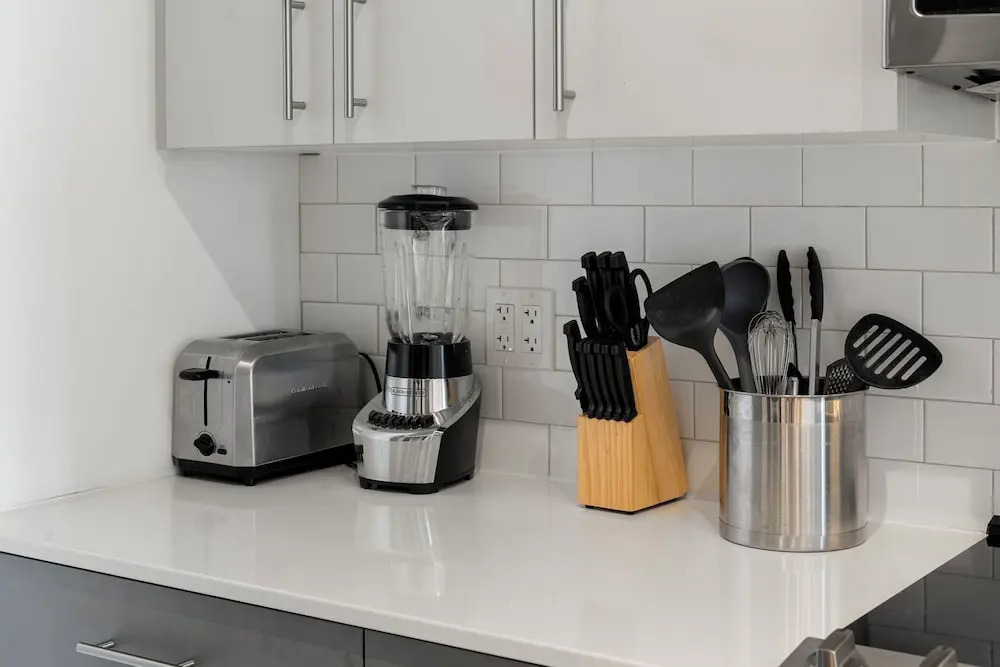 ENVITAE Hotel 4 Bedroom Luxury Apartments