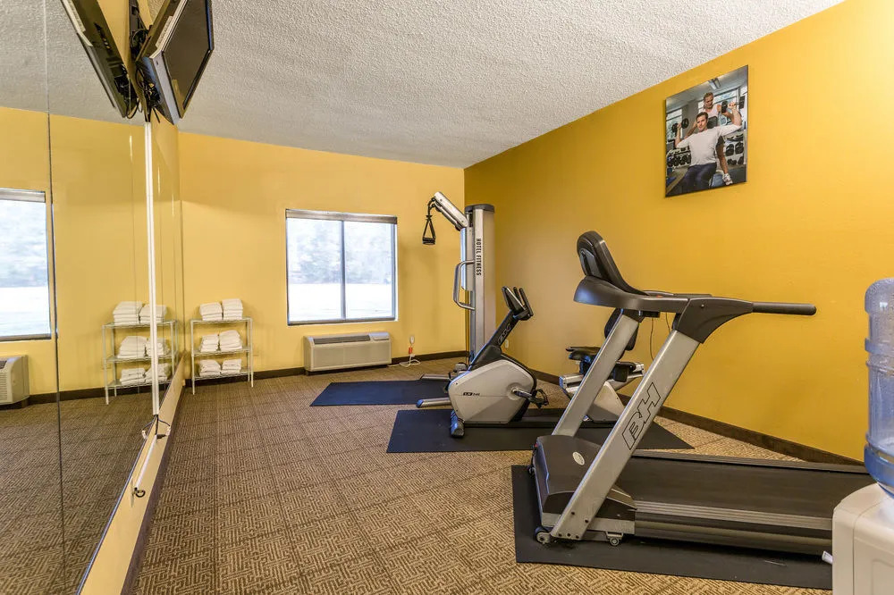Comfort Inn Brownsville