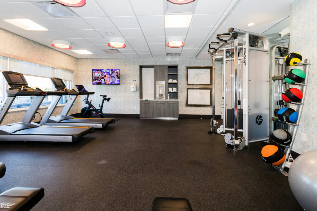TownePlace Suites by Marriott Port St. Lucie I-95