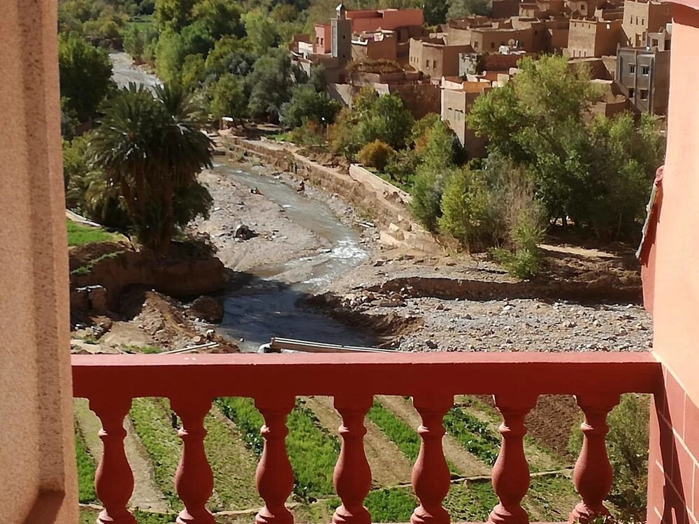 Dar Almanadir Todra - Hostel