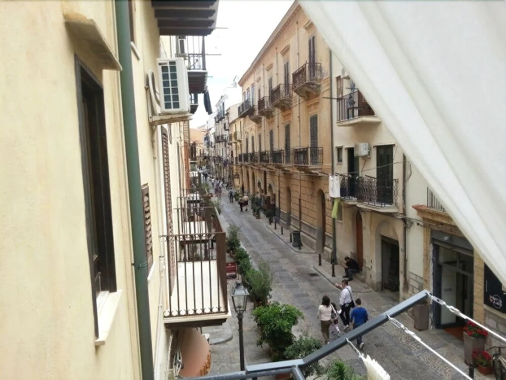 Casa Vacanze Tramonto alla Marina