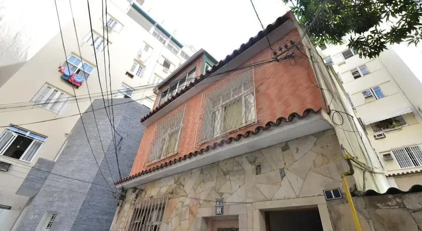 Vem pro Rio - Julio de Castilhos 61