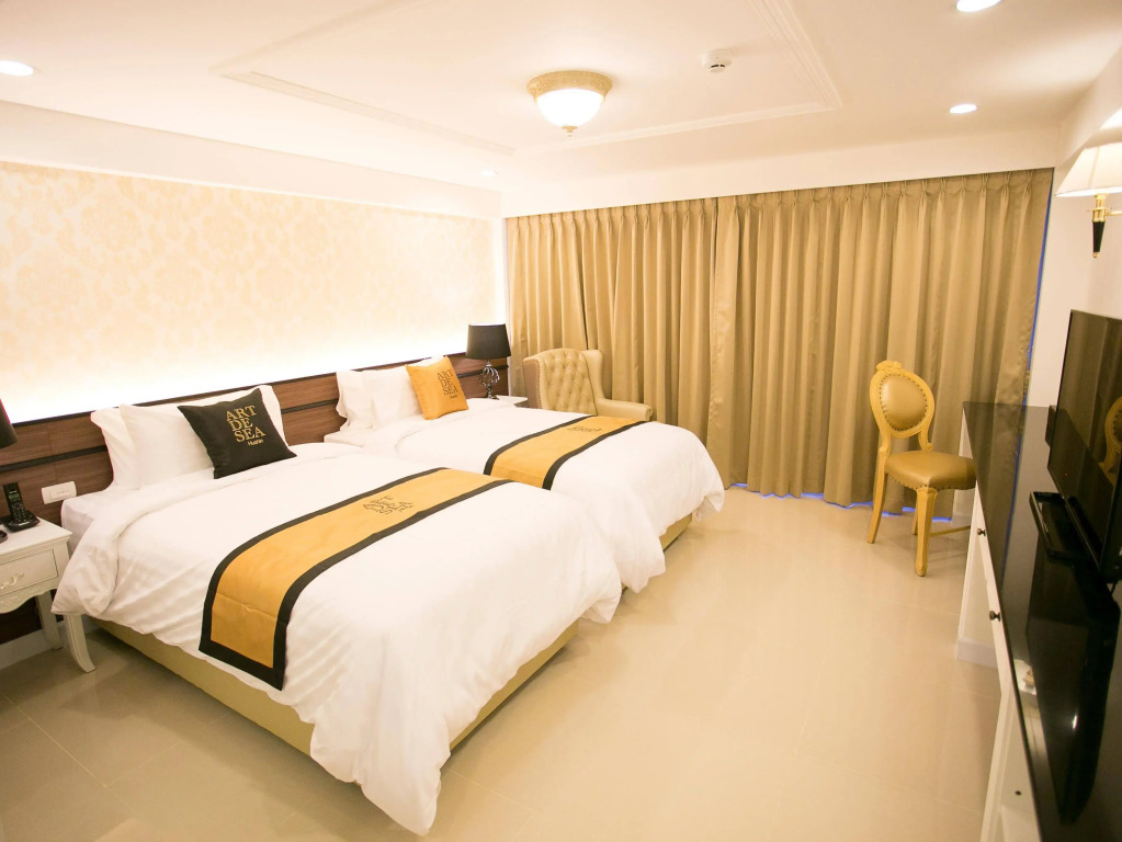 Art De Sea Hua Hin