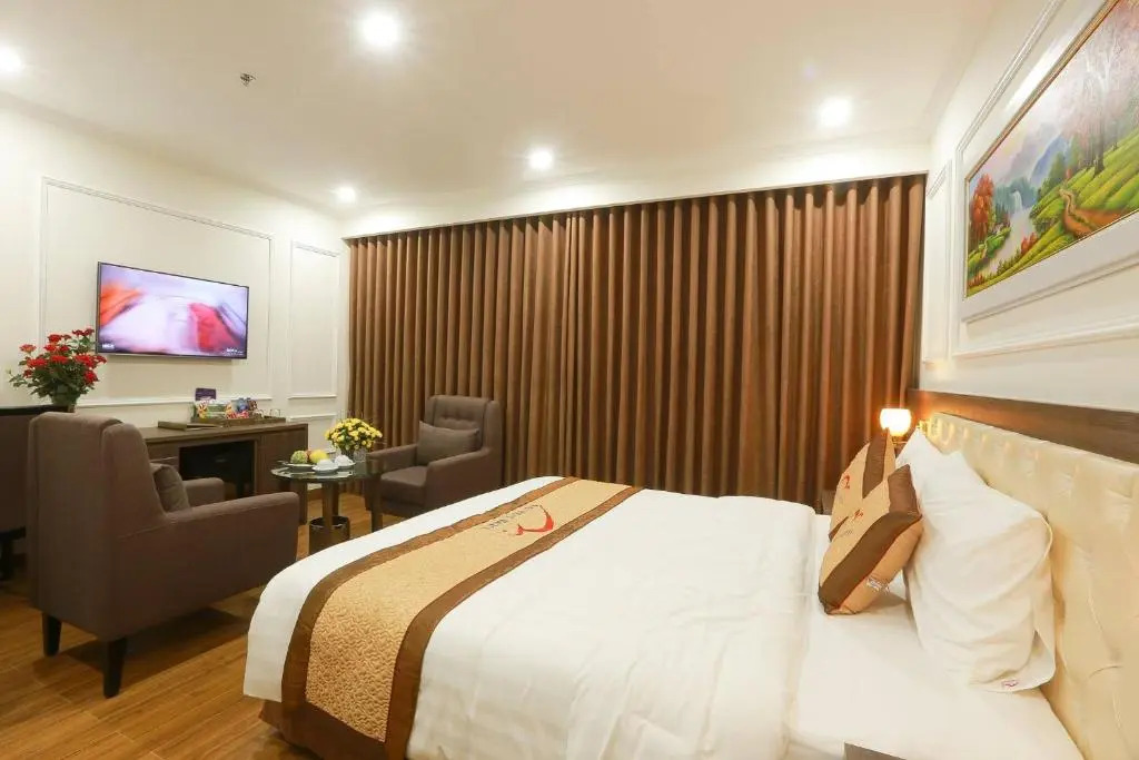 Dai Phat Hotel