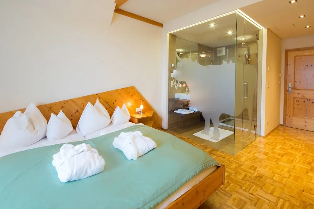 Hotel Klugbauer