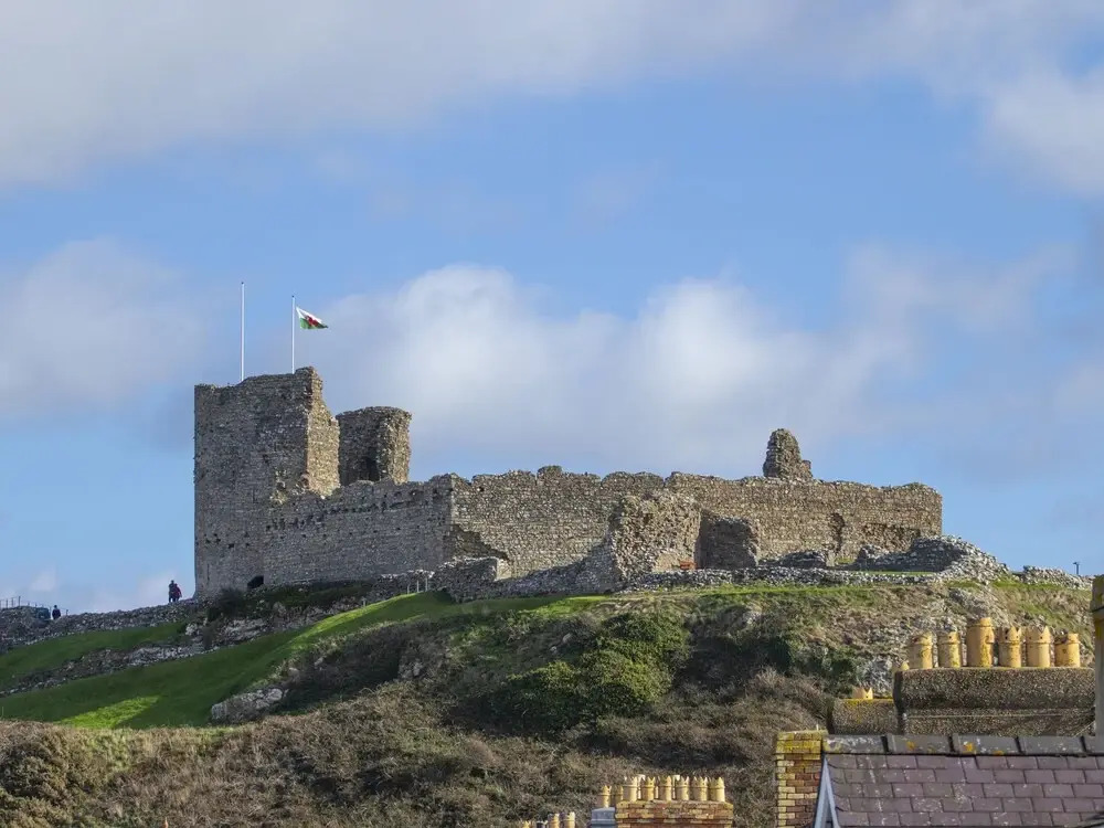 Garreg Wen