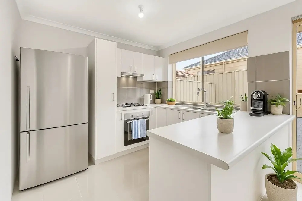 Stylish Queens Park Stay