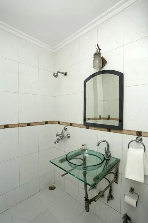 OYO 474 Hotel VM Residency