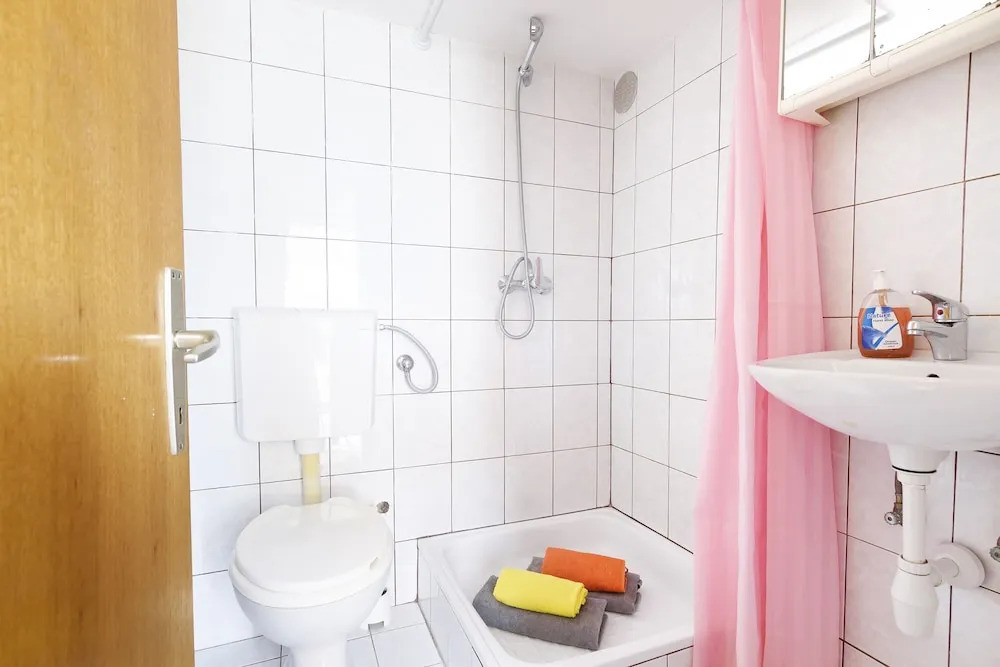 Apartments Papillon