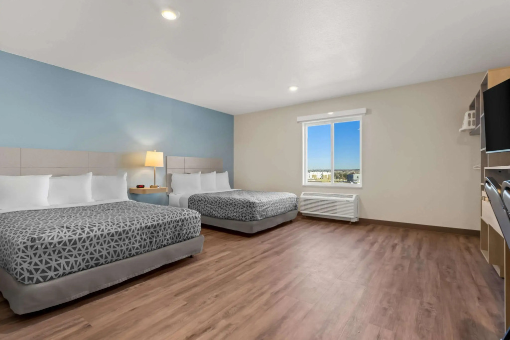 WoodSpring Suites Centennial - Denver Tech Center