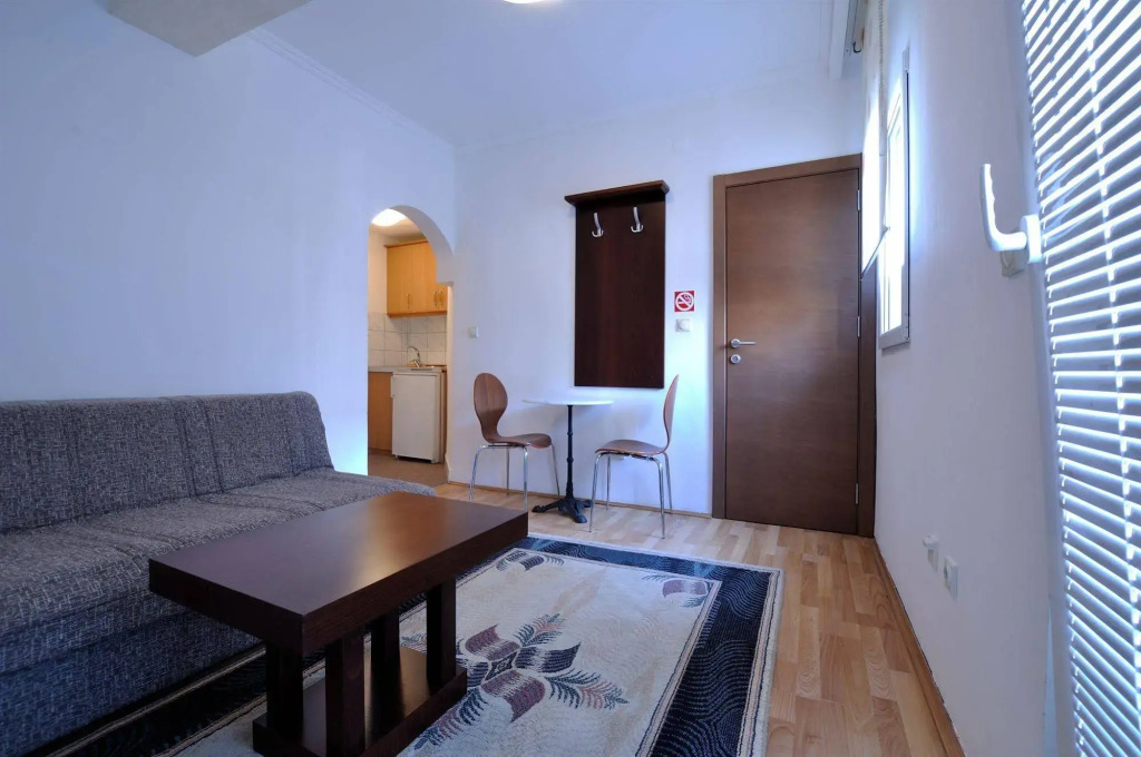 Vila Đurić - Ex Hotel Đurić