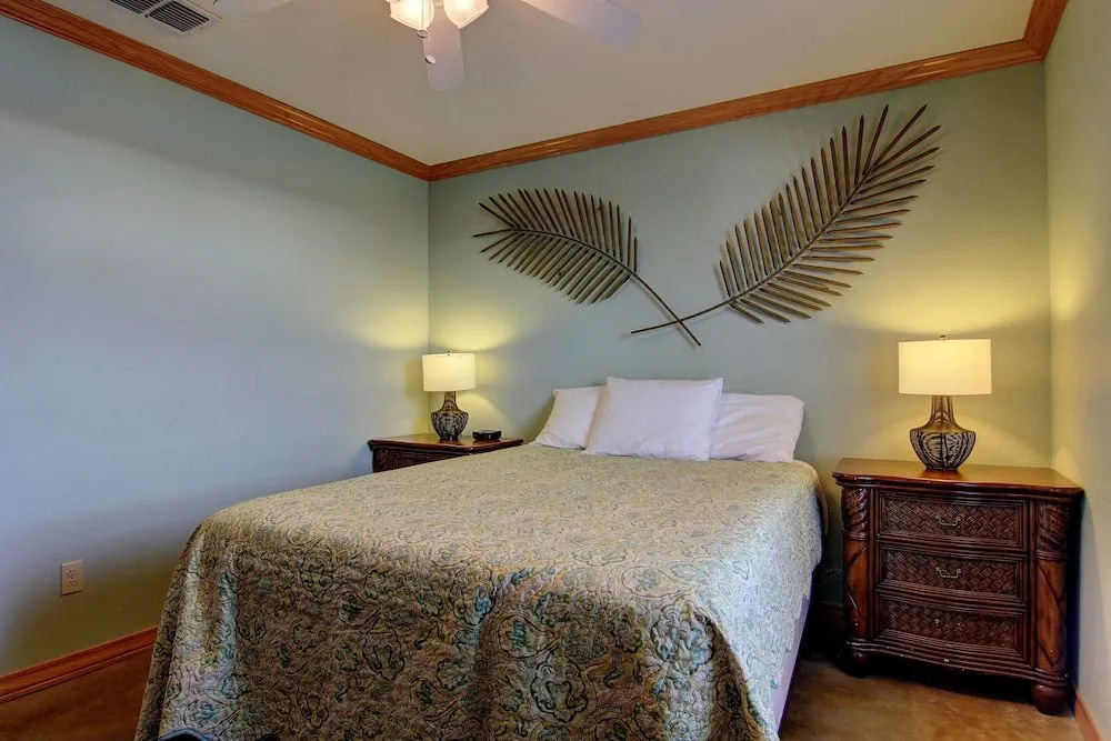 Gulfside Oasis 6gsc 4 Bedrooms 3 Bathrooms Townhouse