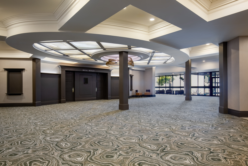 Holiday Inn Hotel & Suites St.Catharines-Niagara by IHG