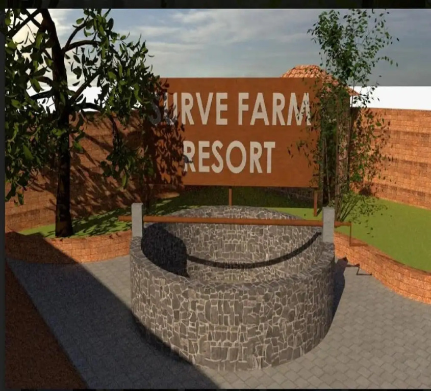 surve farm house