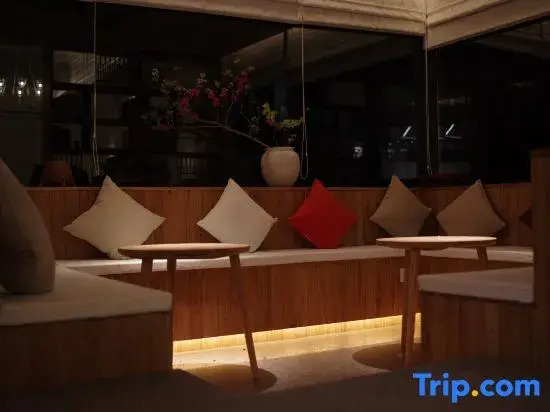 Villa-BlueTree Boutique Guesthouse