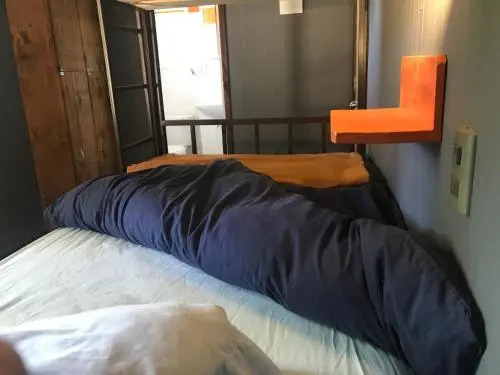 Hostal Ruta 181