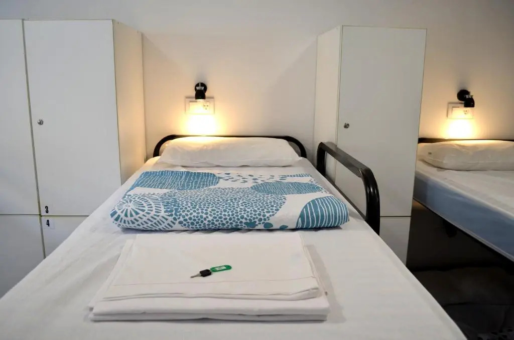 Hostel Allegro