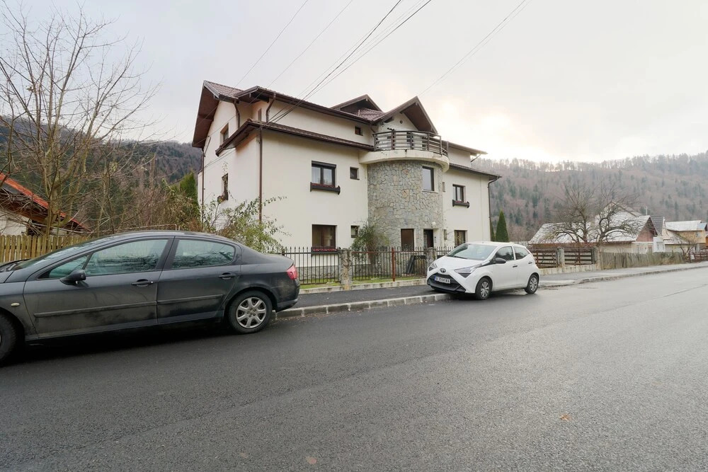 Sorica Apartment