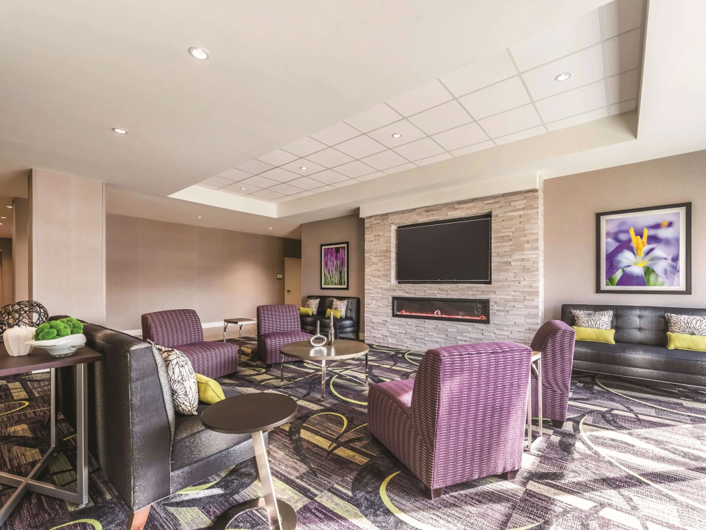 La Quinta by Wyndham Cincinnati Sharonville