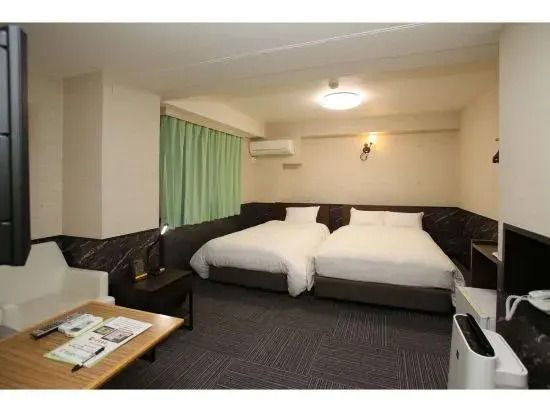 Welcome Inn Yumoto