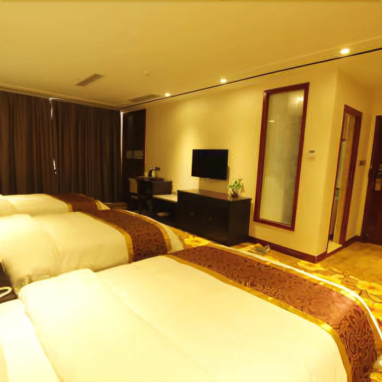 Zun Huang Hotel