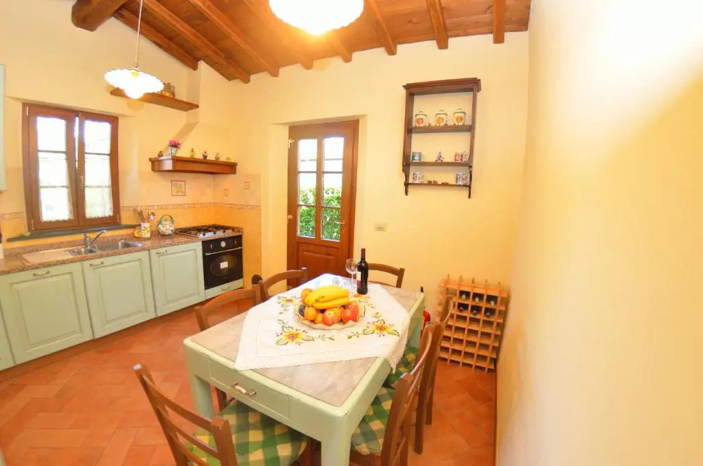 La Capannella