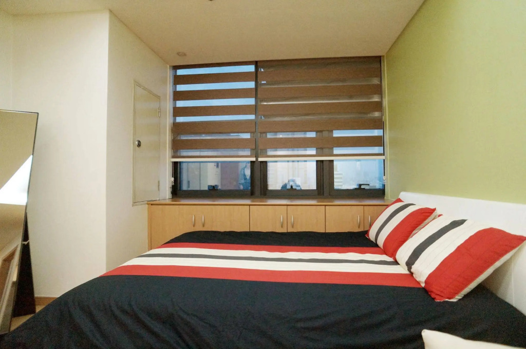 Edencity Apartment Samsung Coex Station