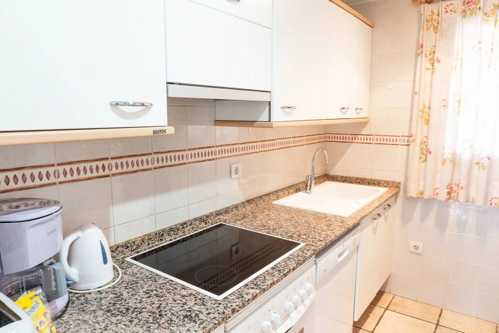 Apartamentos Albir Confort - Nuevo Golf