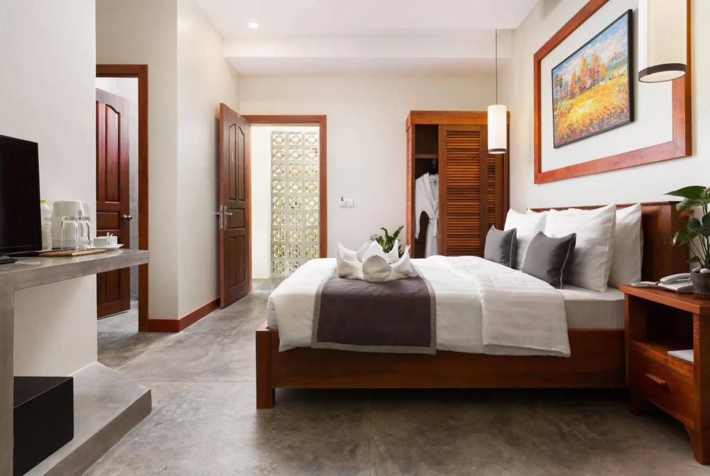 Bopha Residence