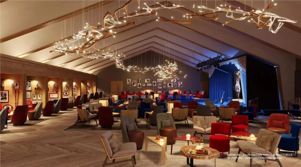 Club Med Val dIsere