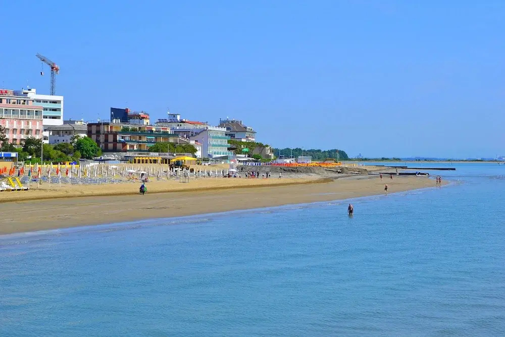 Condominio Marinella