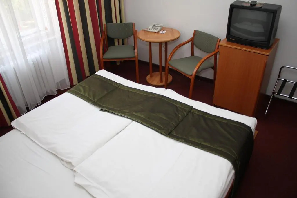 Griff Hotel