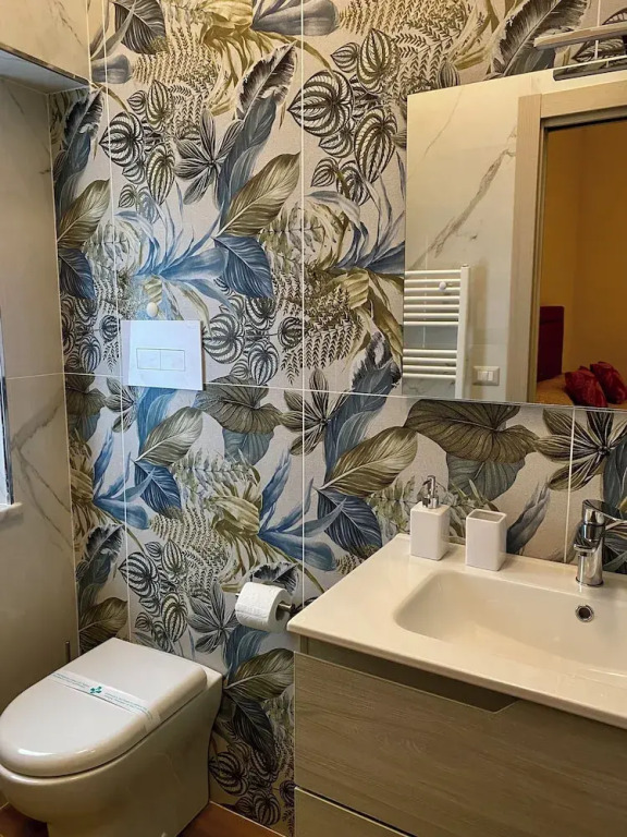 Cavour Luxury Rooms Catanzaro