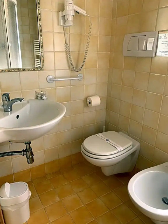 Hotel Alpi - Asiago