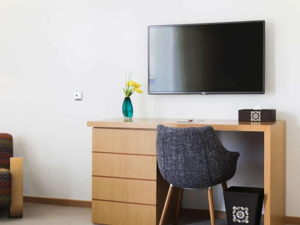 Smarts Hotel Agdal Rabat