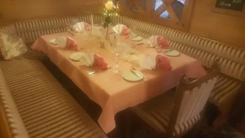 Sporthotel Göbel Garni