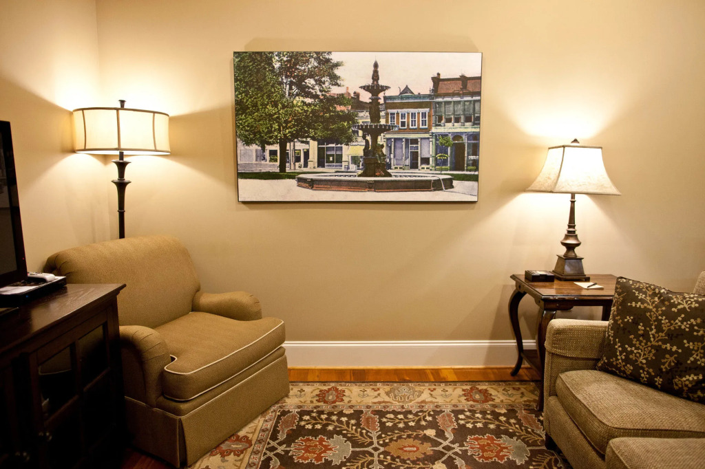 The Bleckley Inn