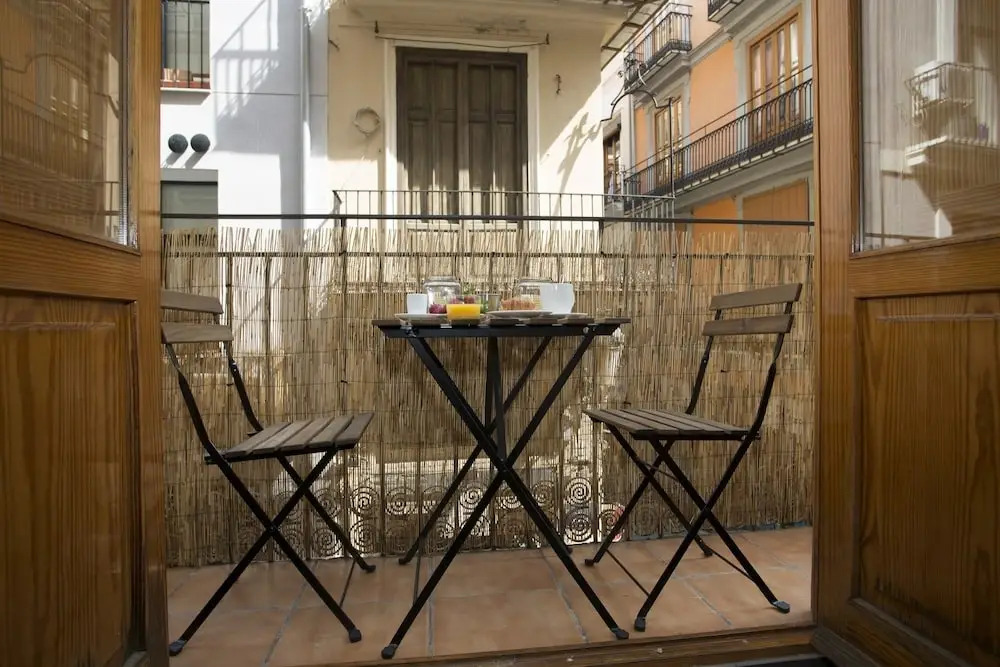 SingularStays Collado