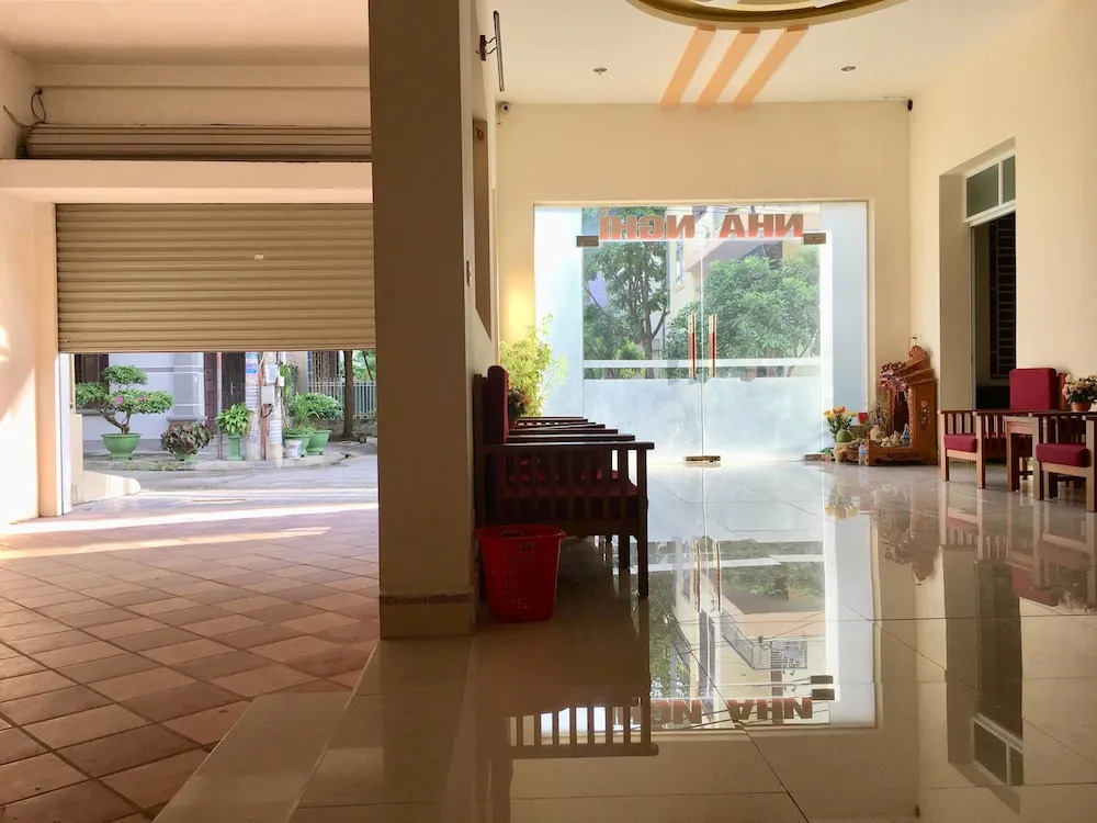 Minh Anh Hotel