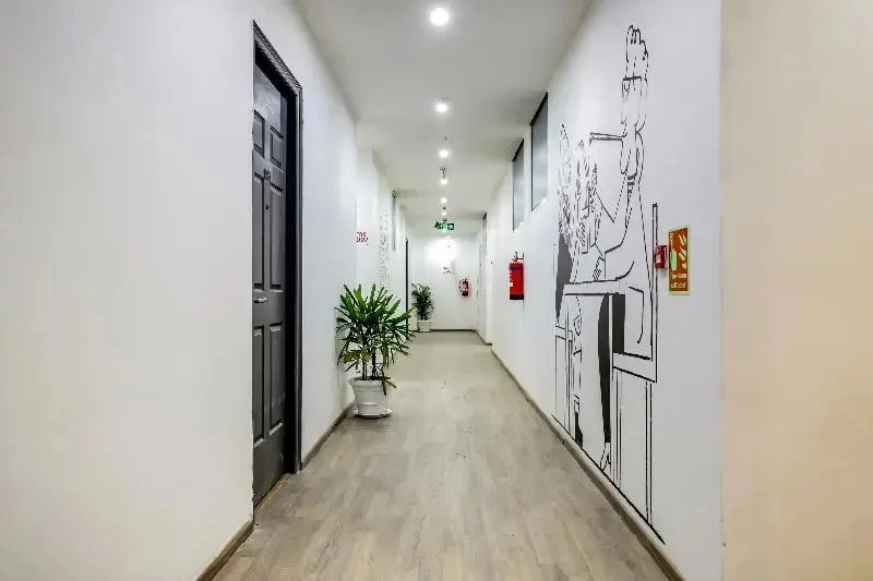 OYO Townhouse 291 Siddharth Vihar Ghaziabad