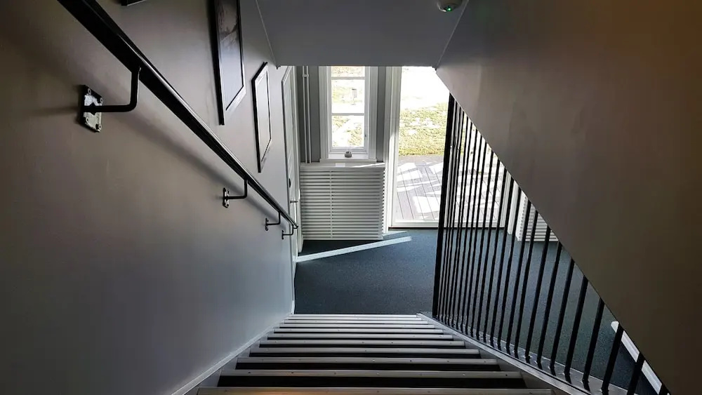 Hotell Grönfeltsgården